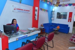 Airwing Academy