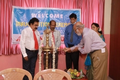 inauguration